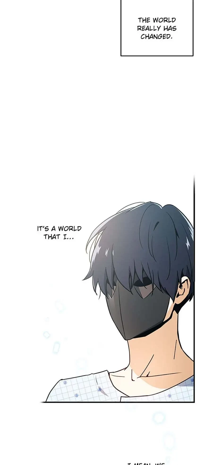 The Frozen Player Returns Chapter 2 - 9