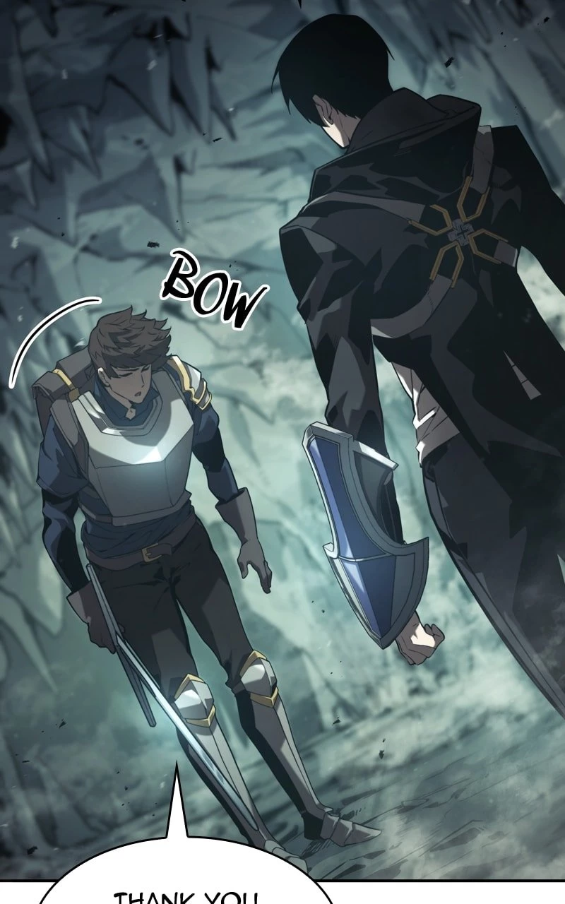 Boundless Ascension Chapter 22 - 53