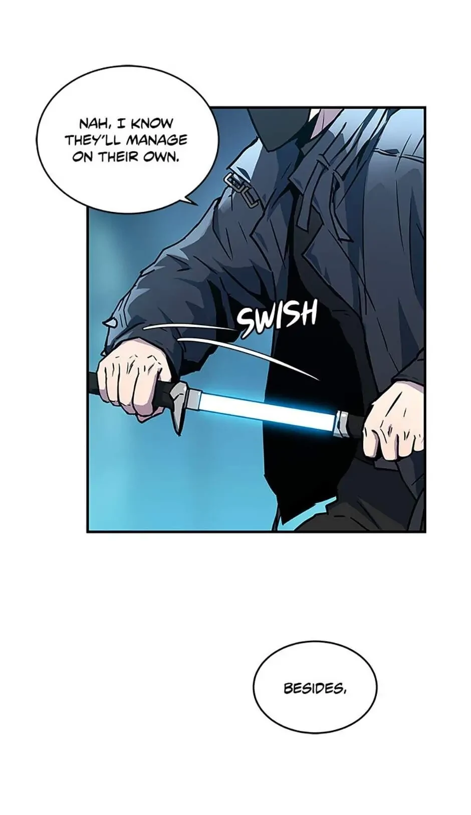 The Frozen Player Returns Chapter 1 - 6