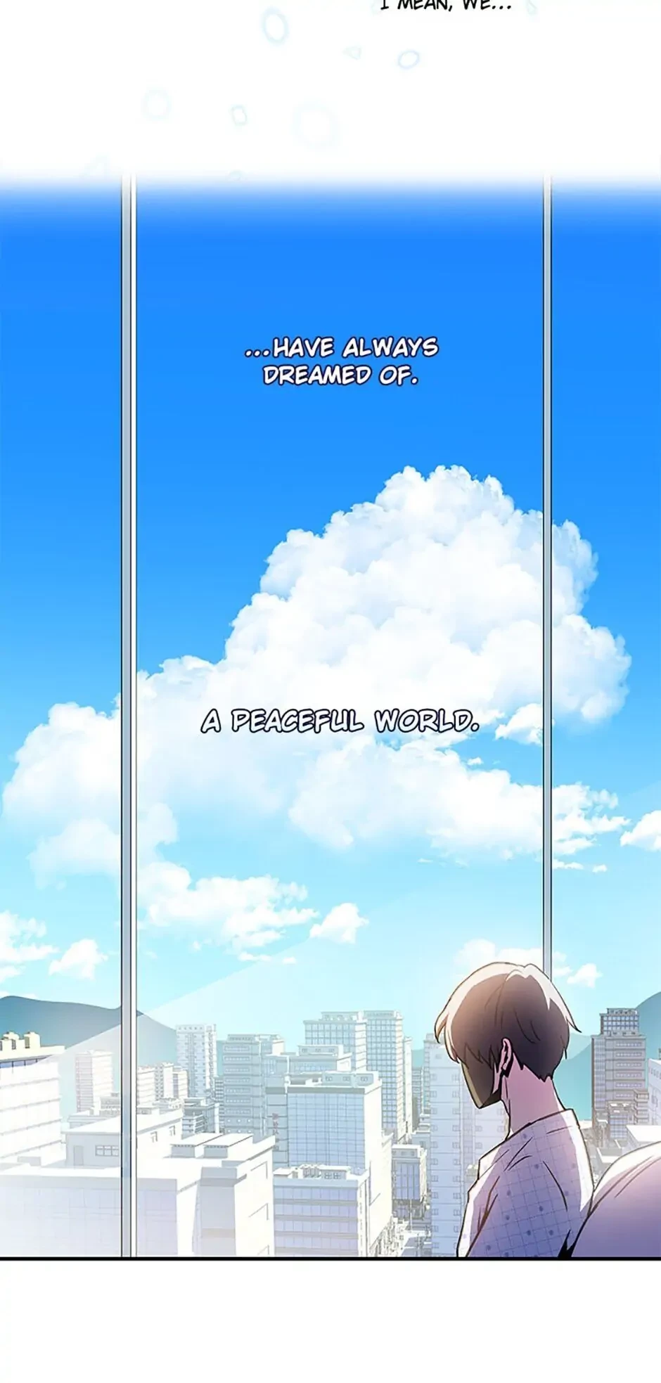 The Frozen Player Returns Chapter 2 - 10
