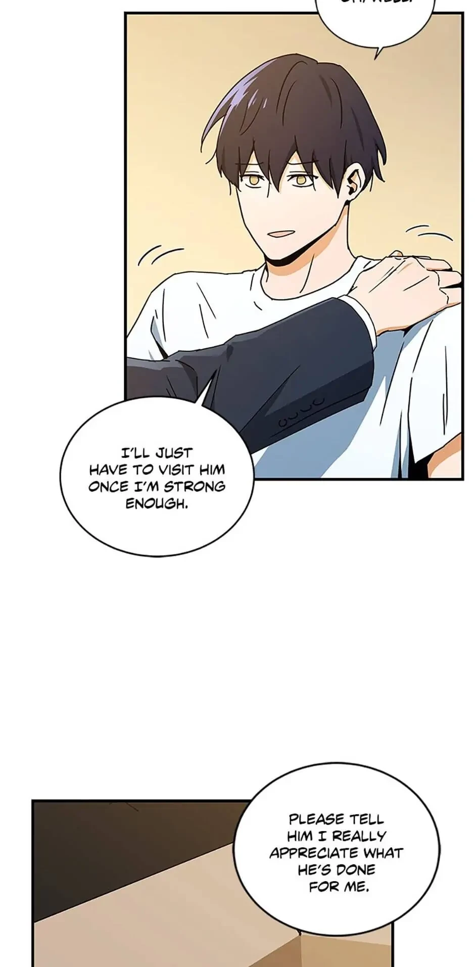 The Frozen Player Returns Chapter 5 - 62