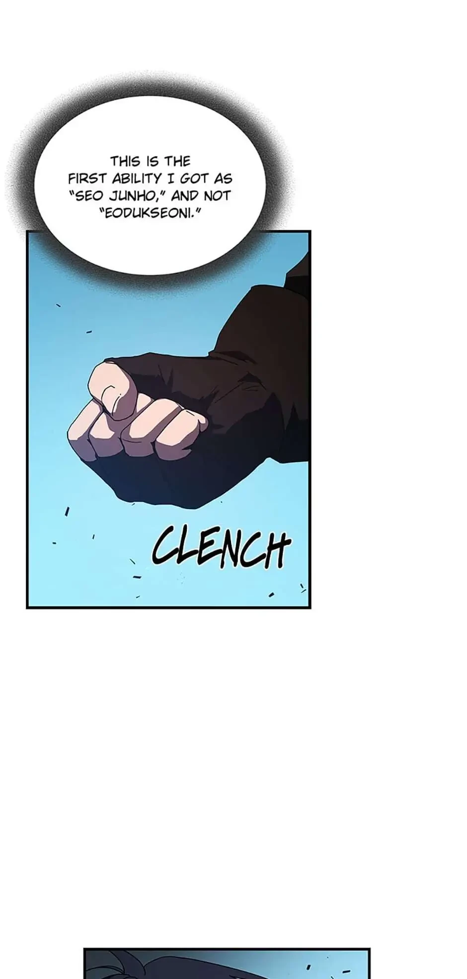 The Frozen Player Returns Chapter 6 - 78