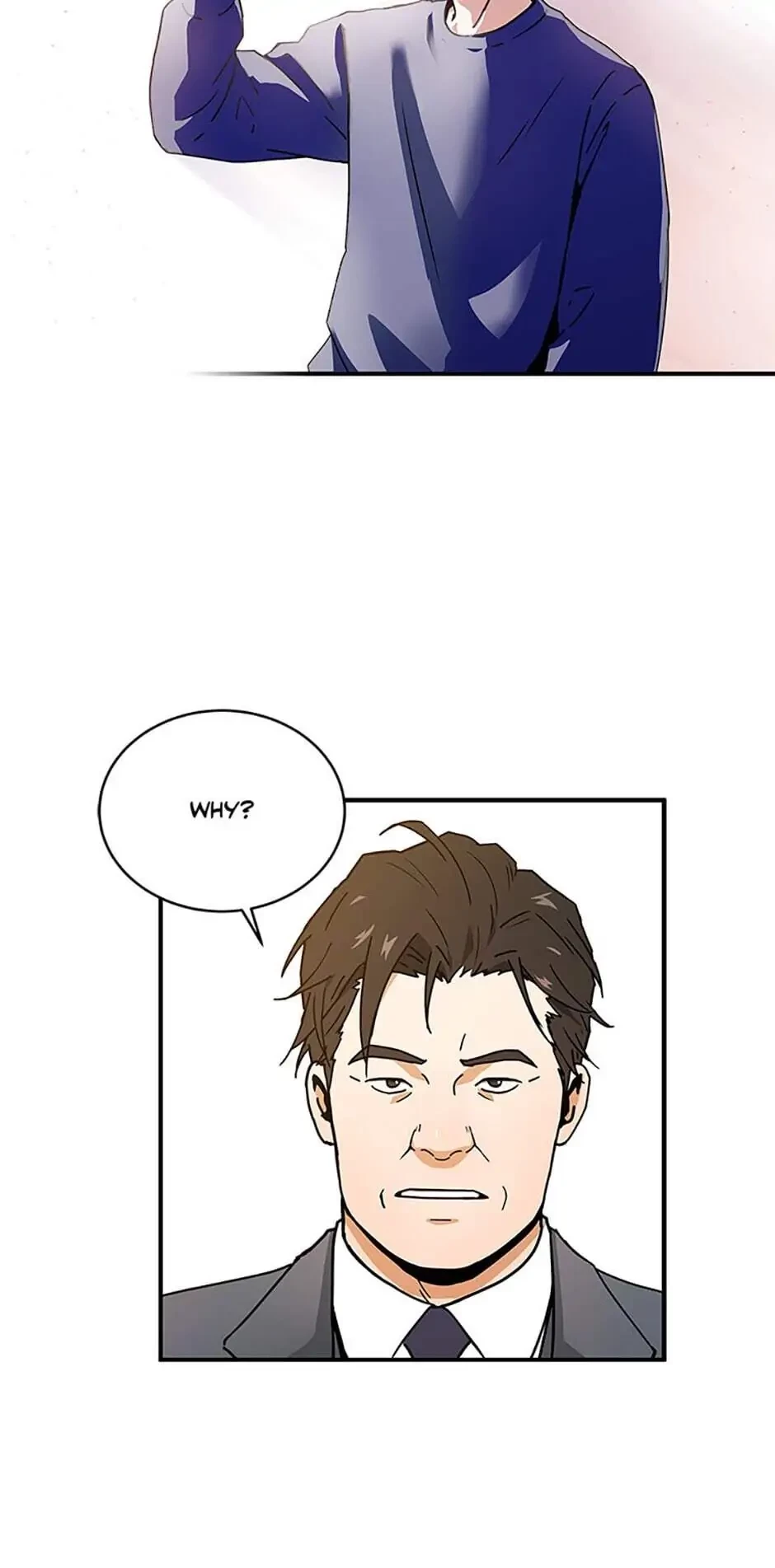 The Frozen Player Returns Chapter 3 - 34