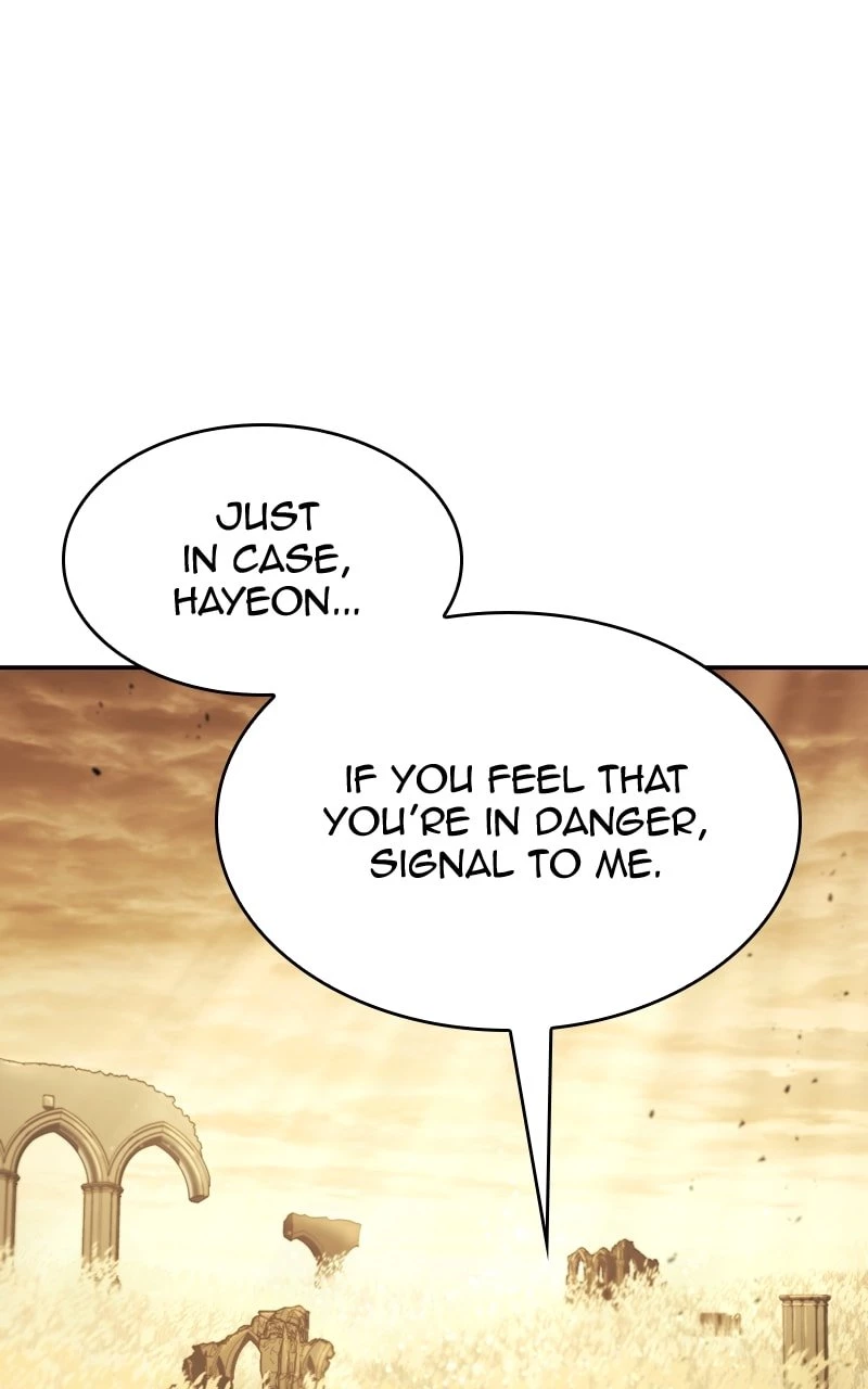 Boundless Ascension Chapter 24 - 105