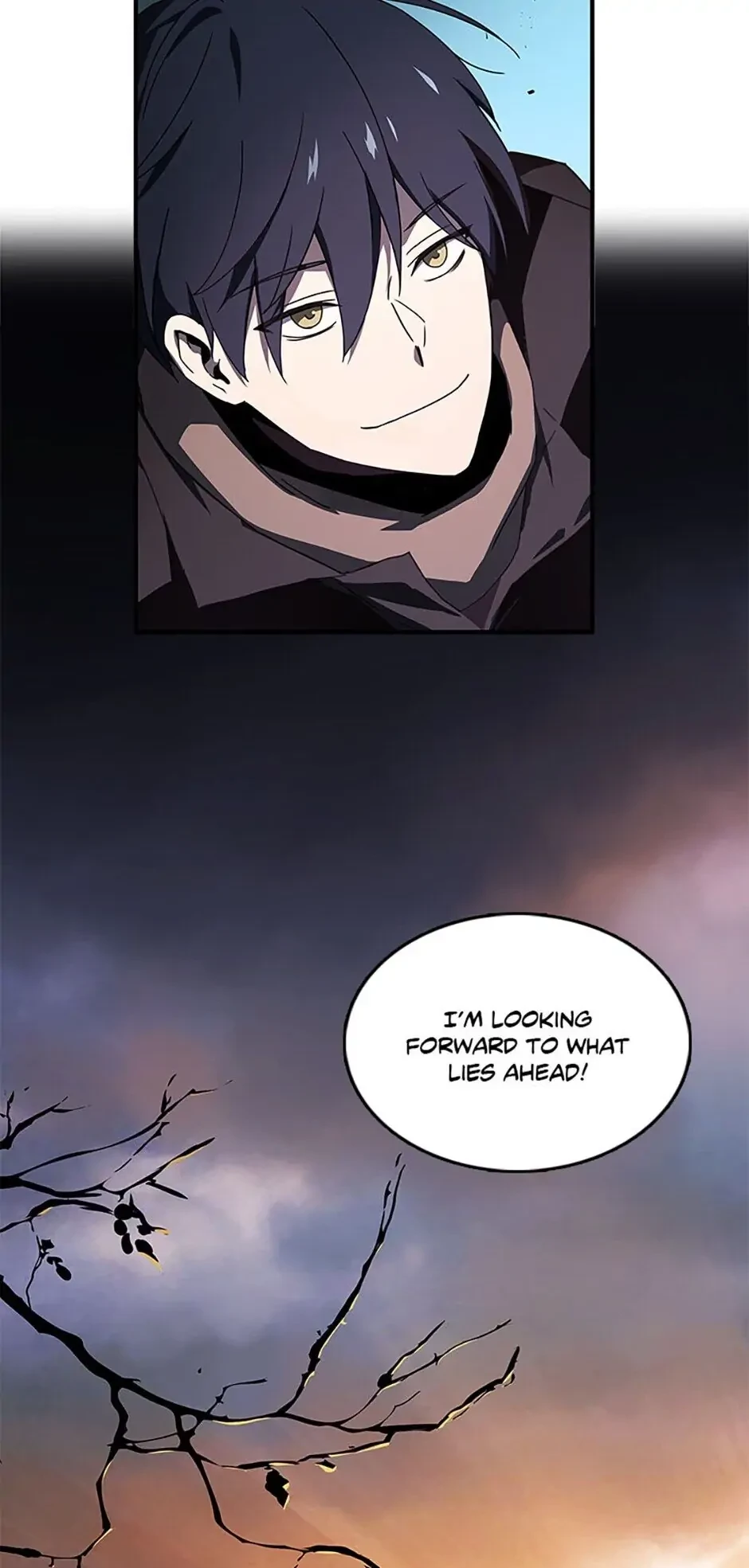 The Frozen Player Returns Chapter 6 - 79