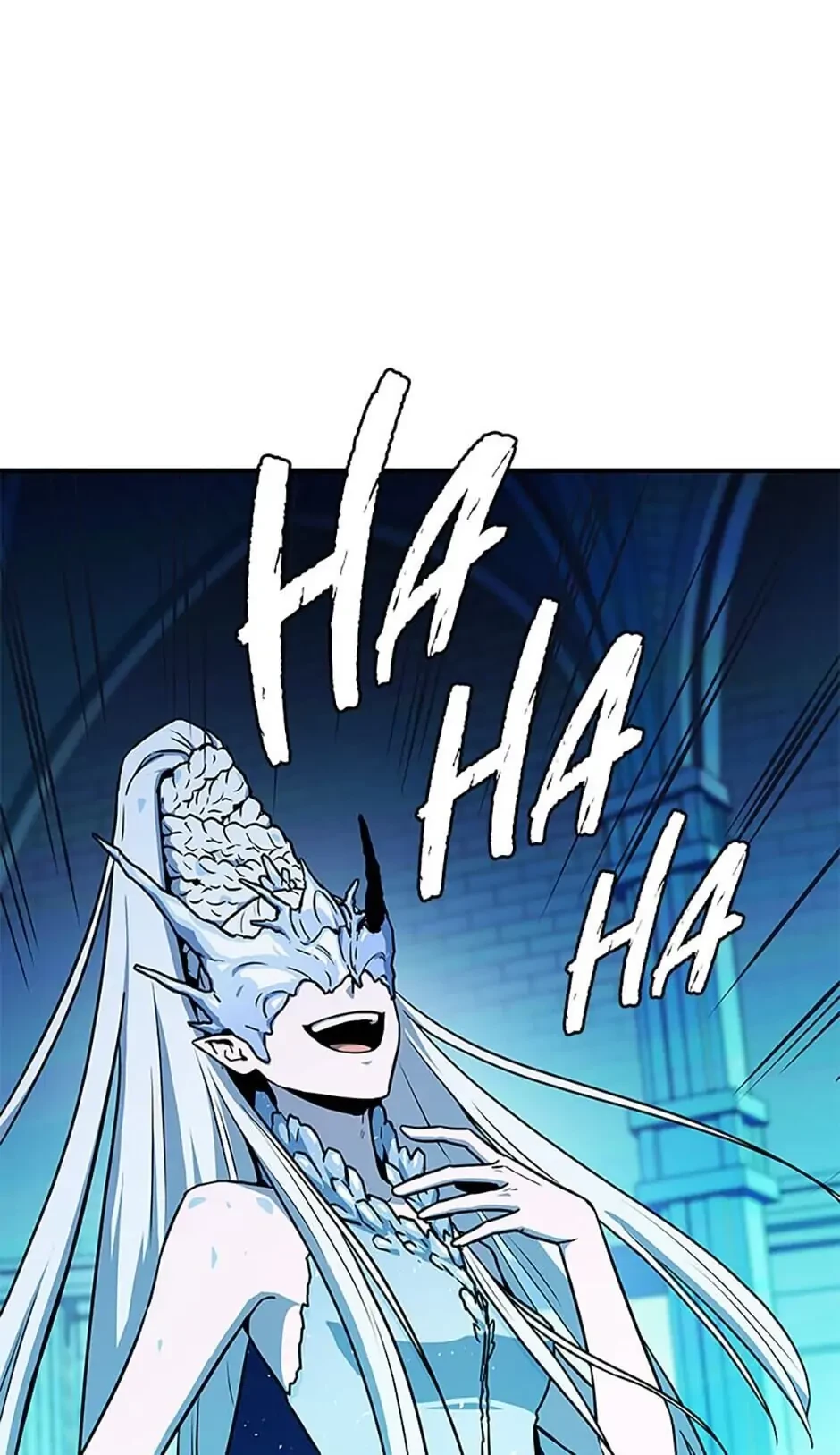 The Frozen Player Returns Chapter 1 - 8