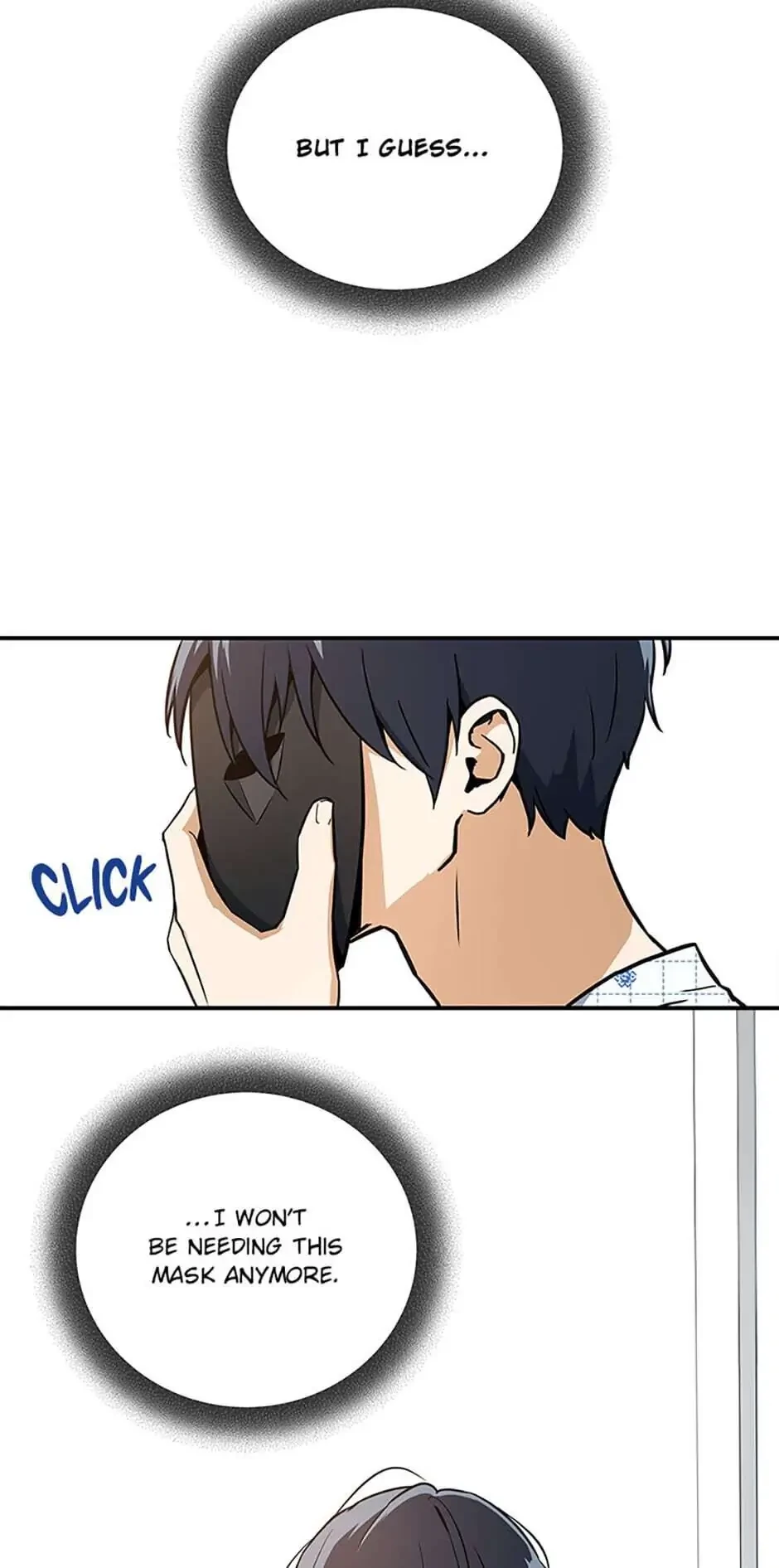 The Frozen Player Returns Chapter 2 - 12