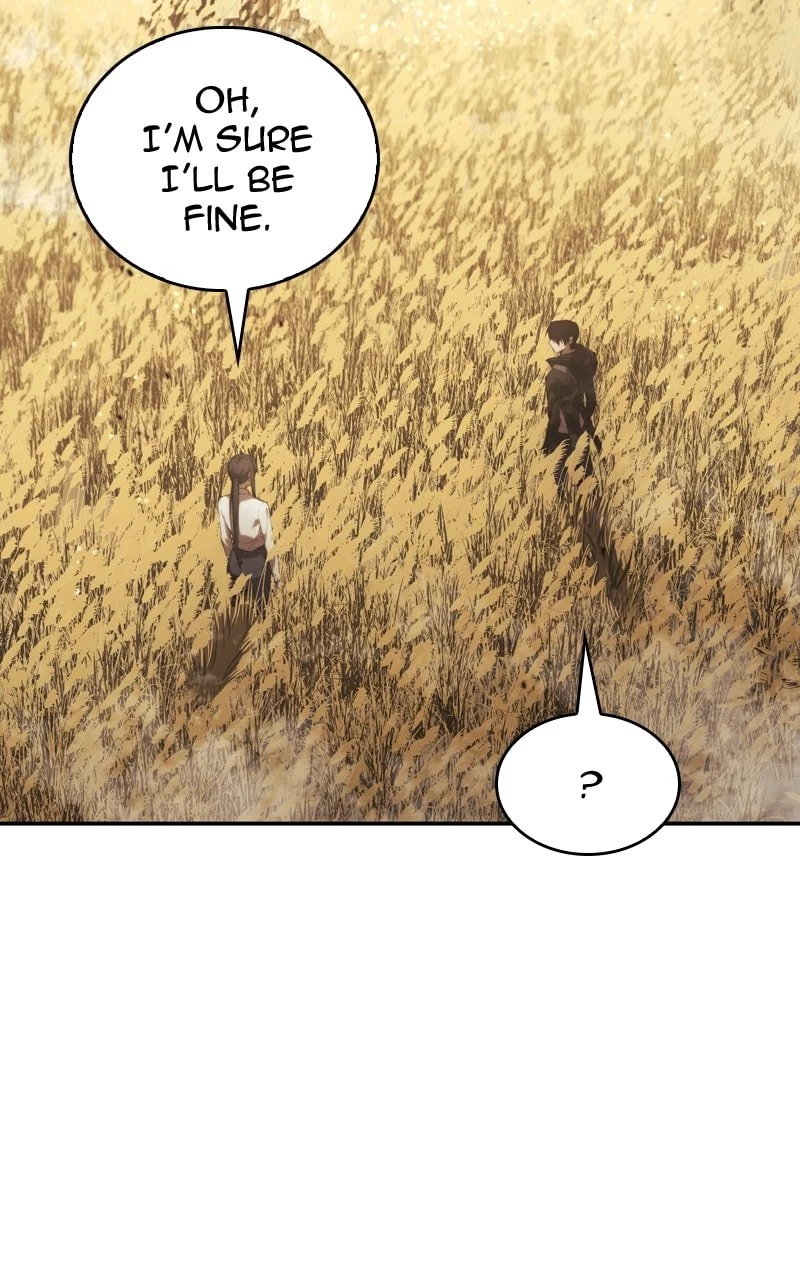 Boundless Ascension Chapter 24 - 106