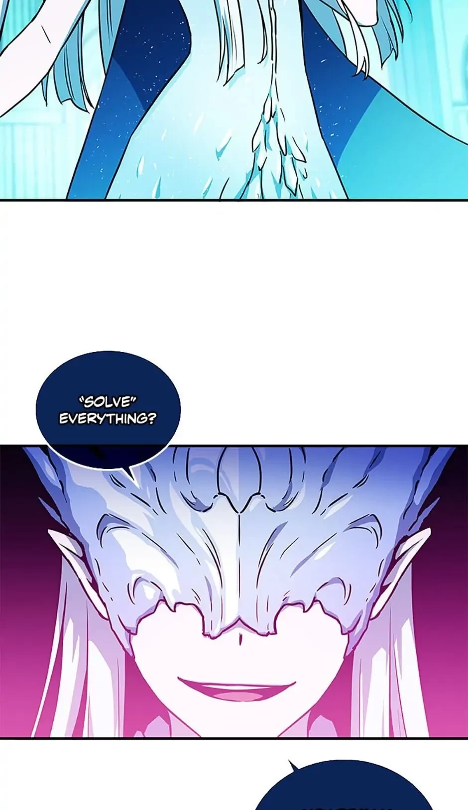 The Frozen Player Returns Chapter 1 - 9