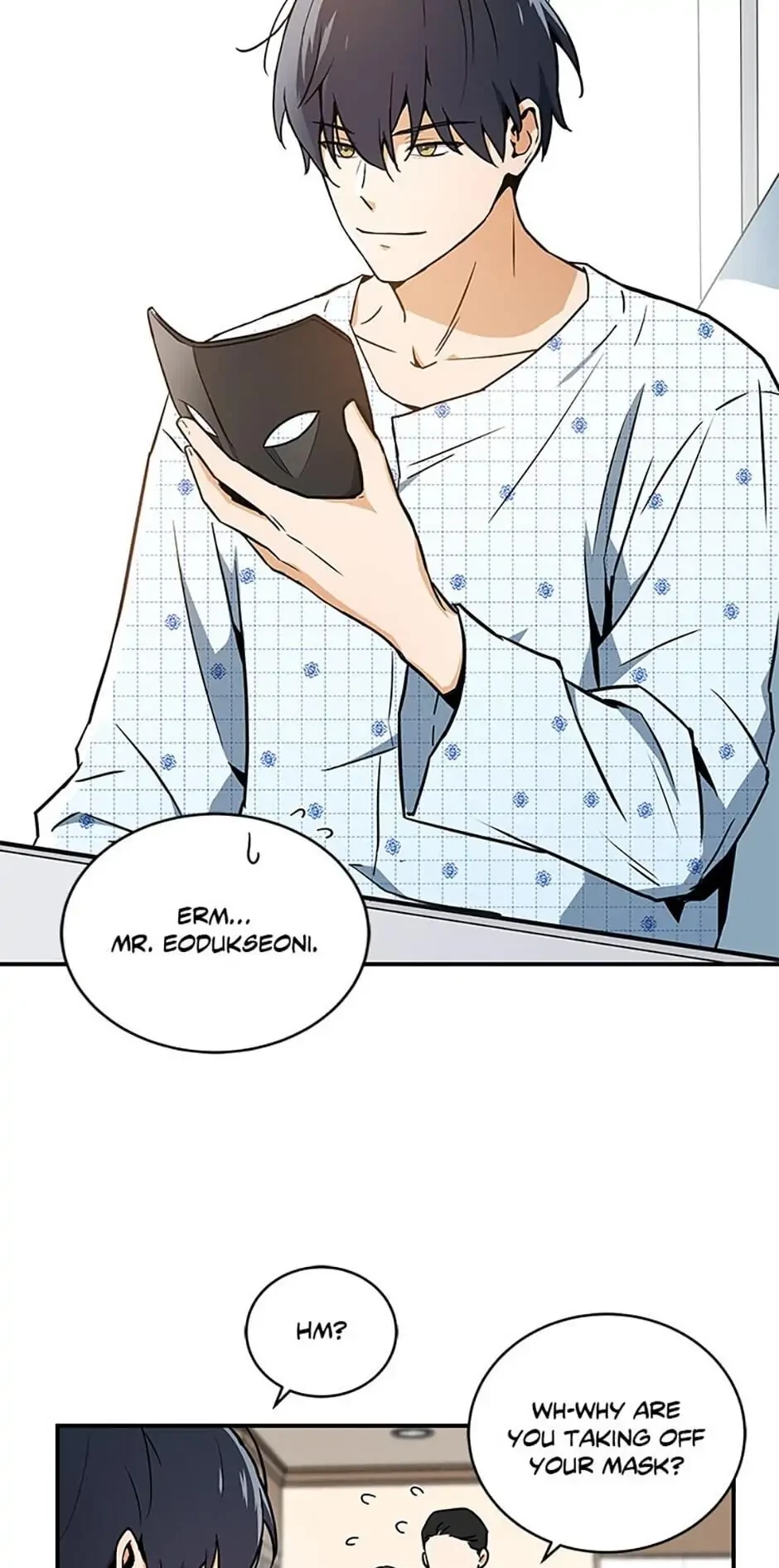 The Frozen Player Returns Chapter 2 - 13