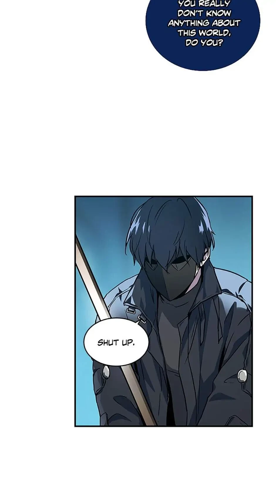 The Frozen Player Returns Chapter 1 - 10