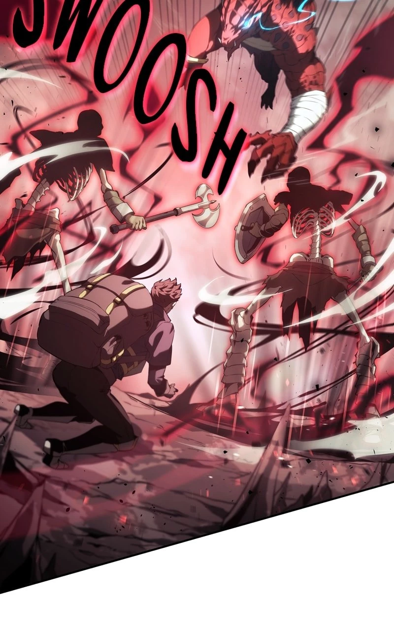 Boundless Ascension Chapter 23 - 61