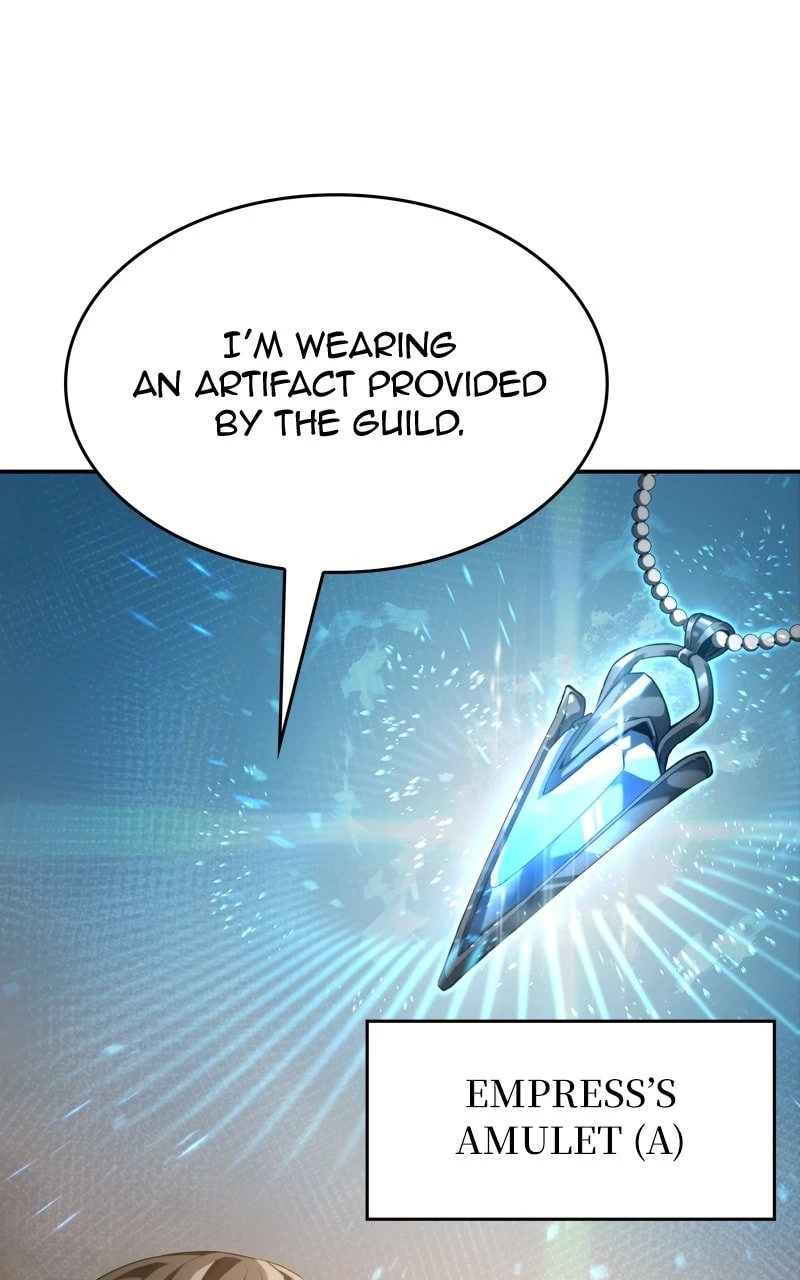 Boundless Ascension Chapter 24 - 107