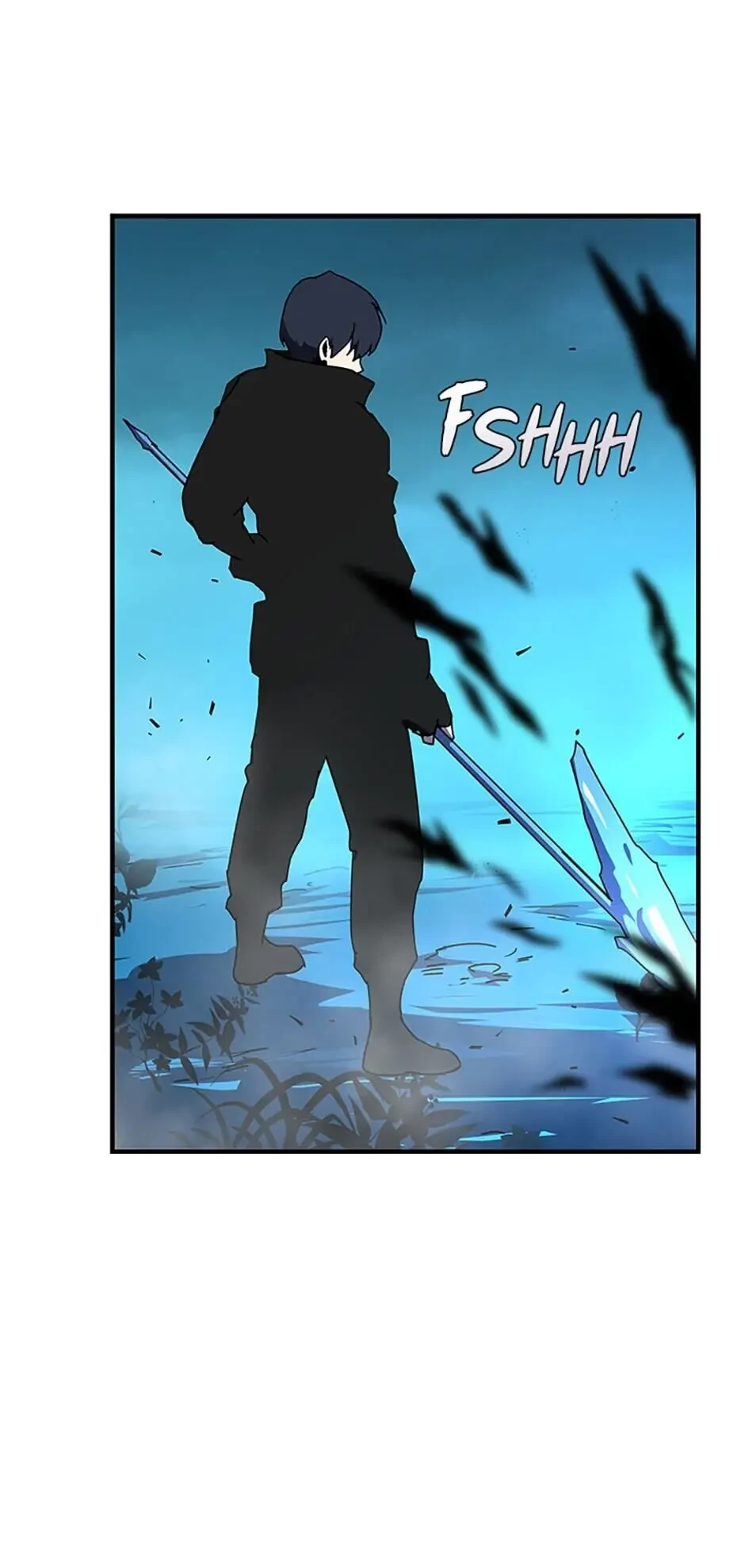 The Frozen Player Returns Chapter 7 - 92