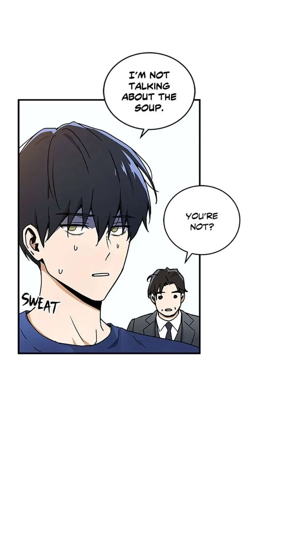 The Frozen Player Returns Chapter 3 - 40