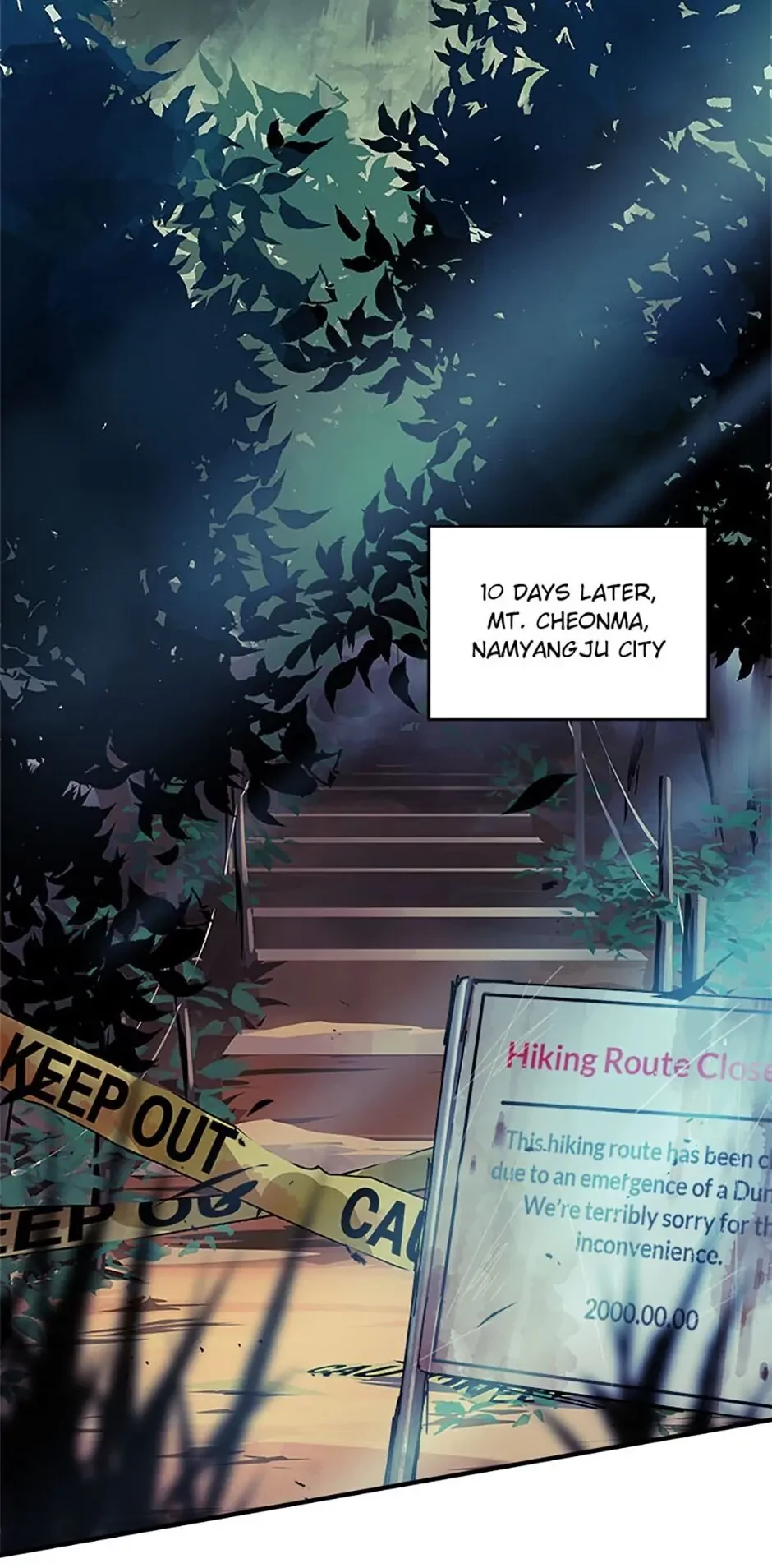 The Frozen Player Returns Chapter 5 - 69