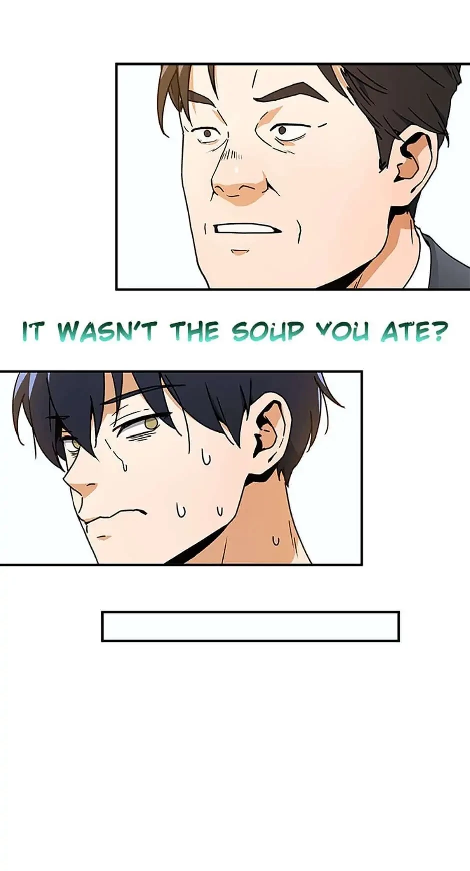 The Frozen Player Returns Chapter 3 - 41