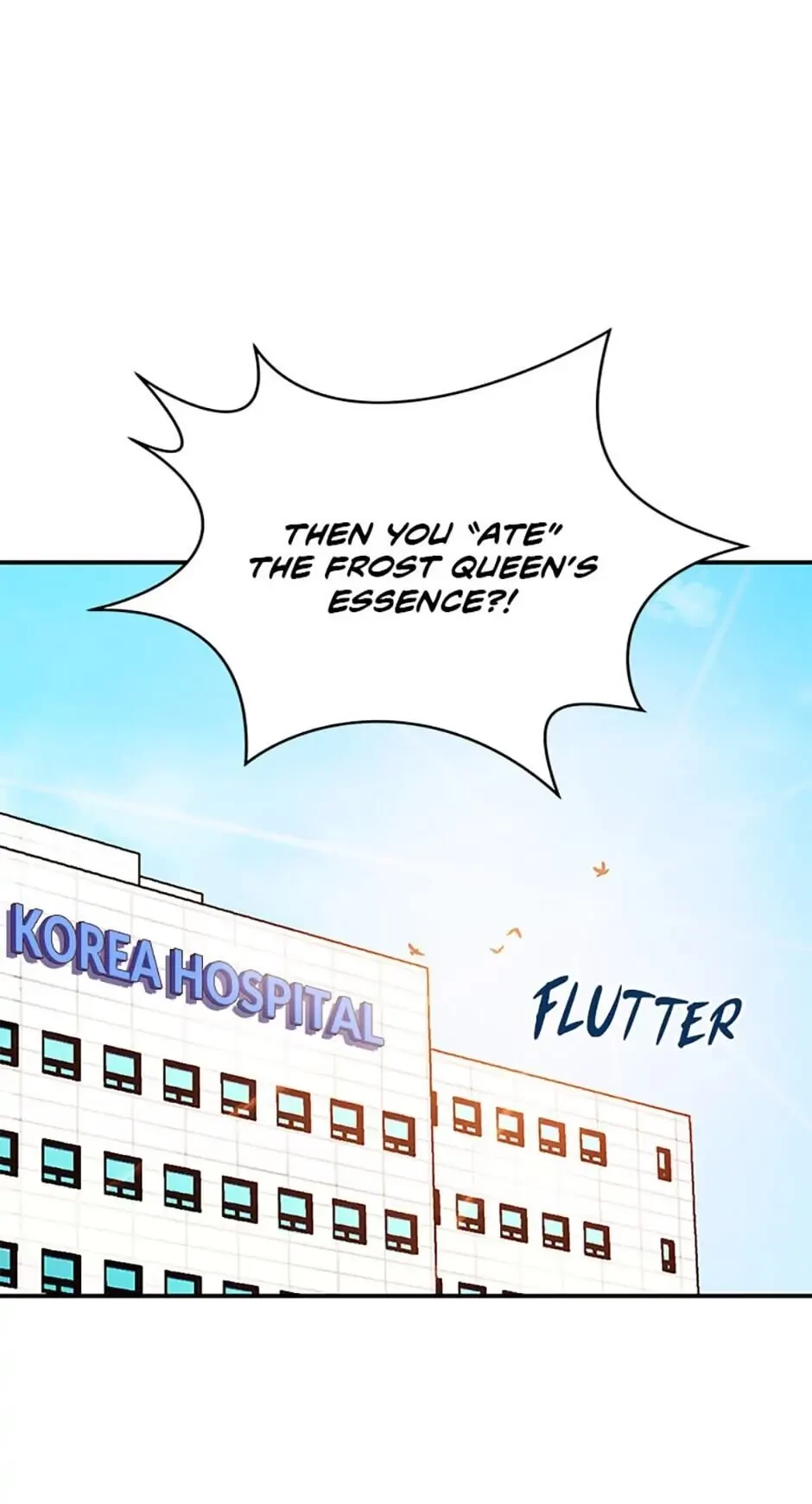 The Frozen Player Returns Chapter 3 - 42