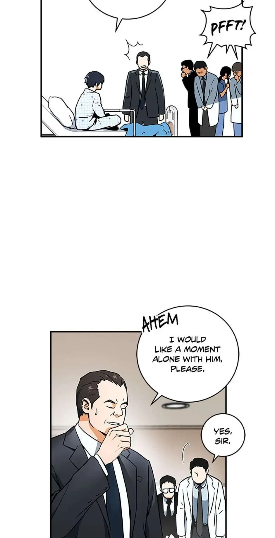 The Frozen Player Returns Chapter 2 - 18