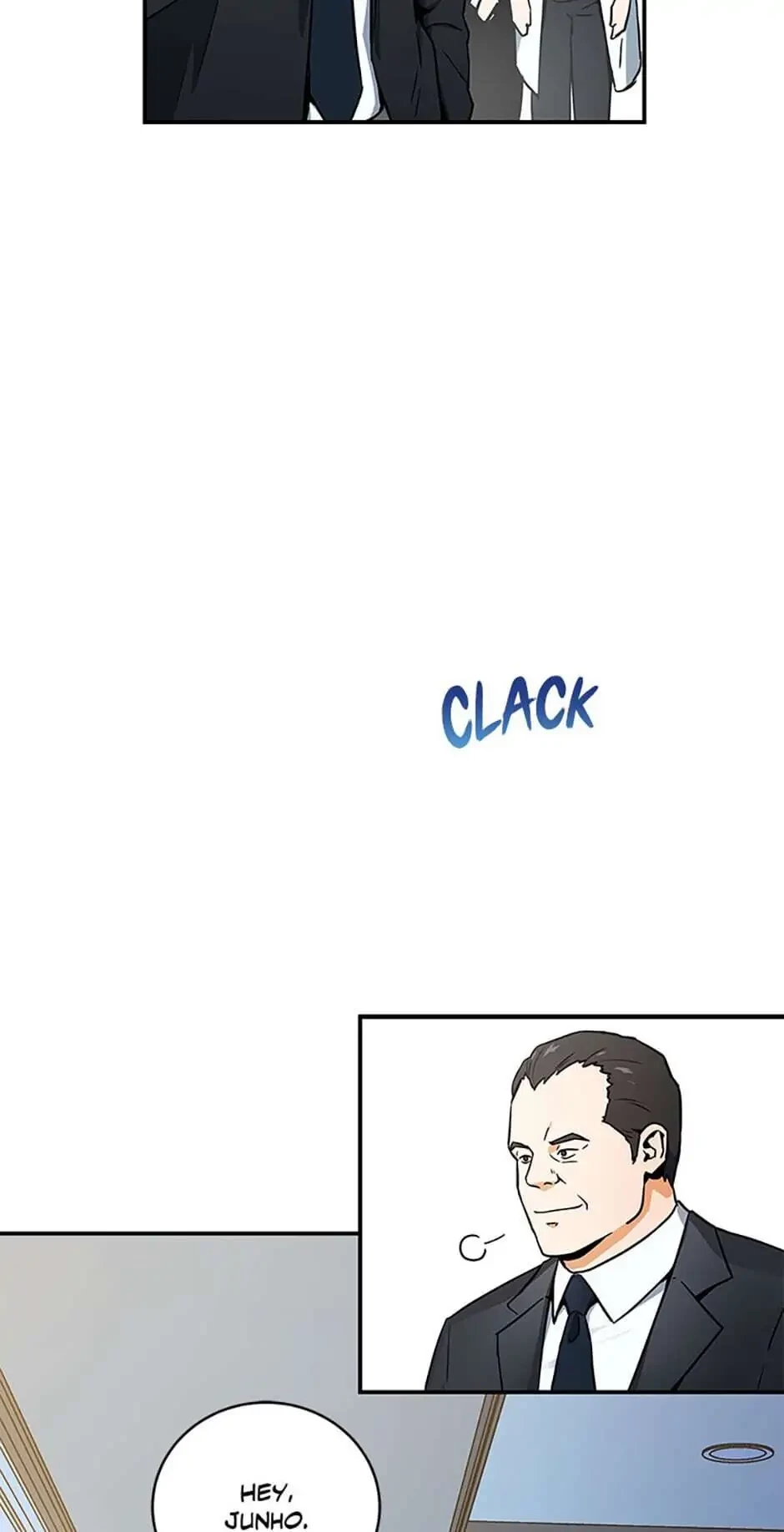 The Frozen Player Returns Chapter 2 - 19