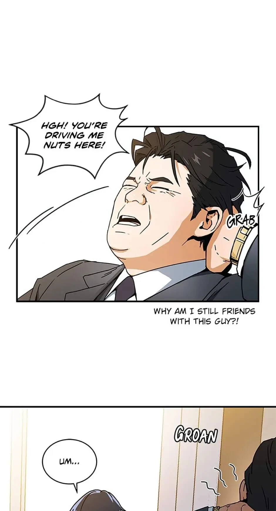 The Frozen Player Returns Chapter 3 - 44