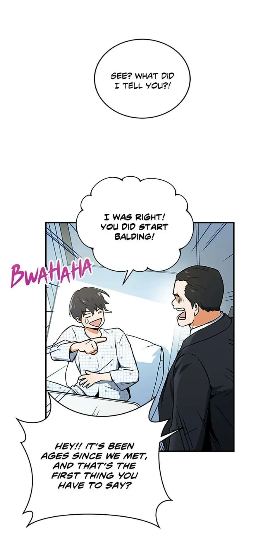 The Frozen Player Returns Chapter 2 - 21