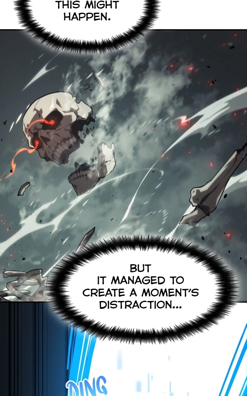 Boundless Ascension Chapter 23 - 66