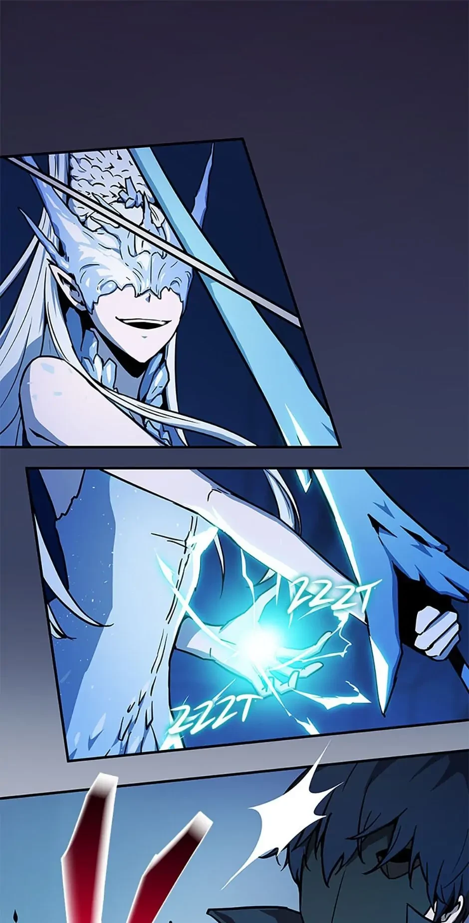 The Frozen Player Returns Chapter 1 - 19