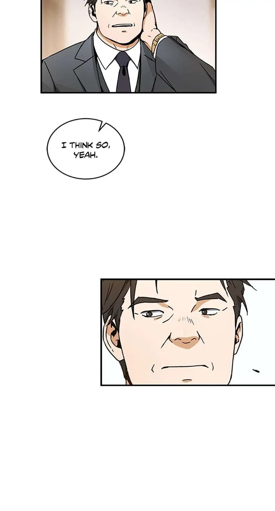 The Frozen Player Returns Chapter 3 - 46