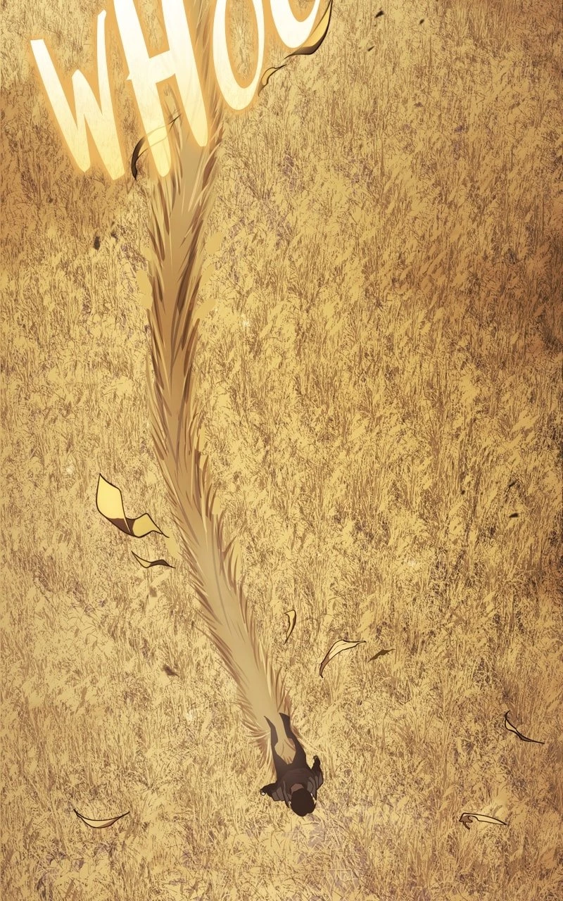 Boundless Ascension Chapter 24 - 112