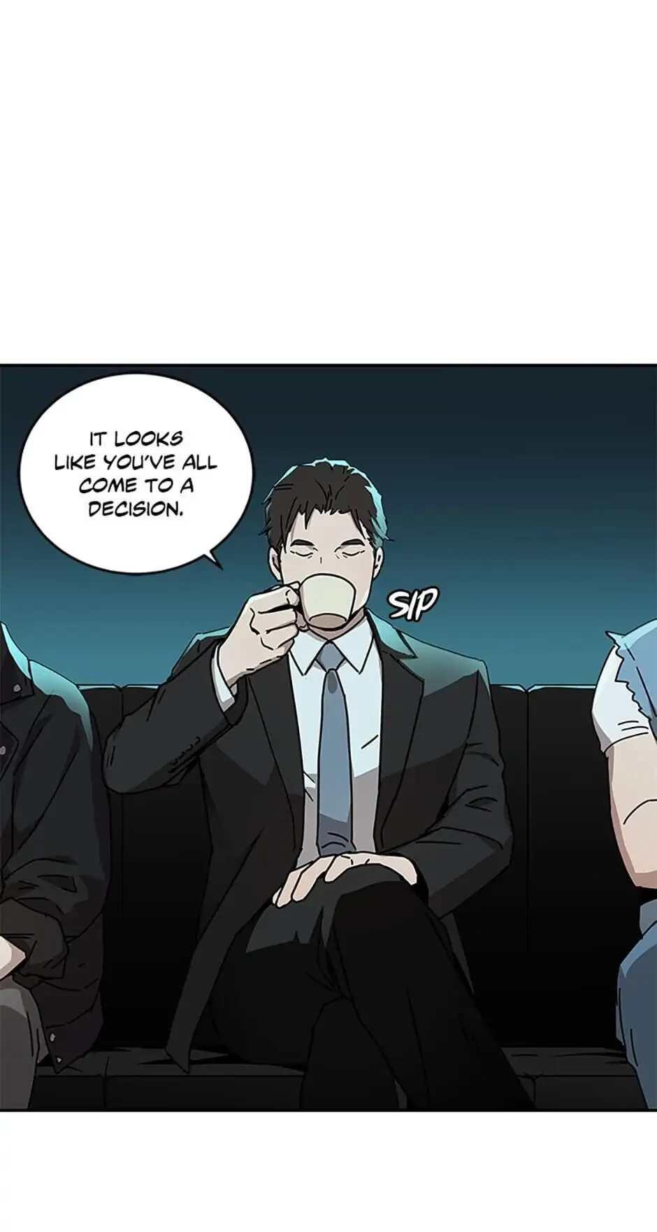 The Frozen Player Returns Chapter 4 - 71