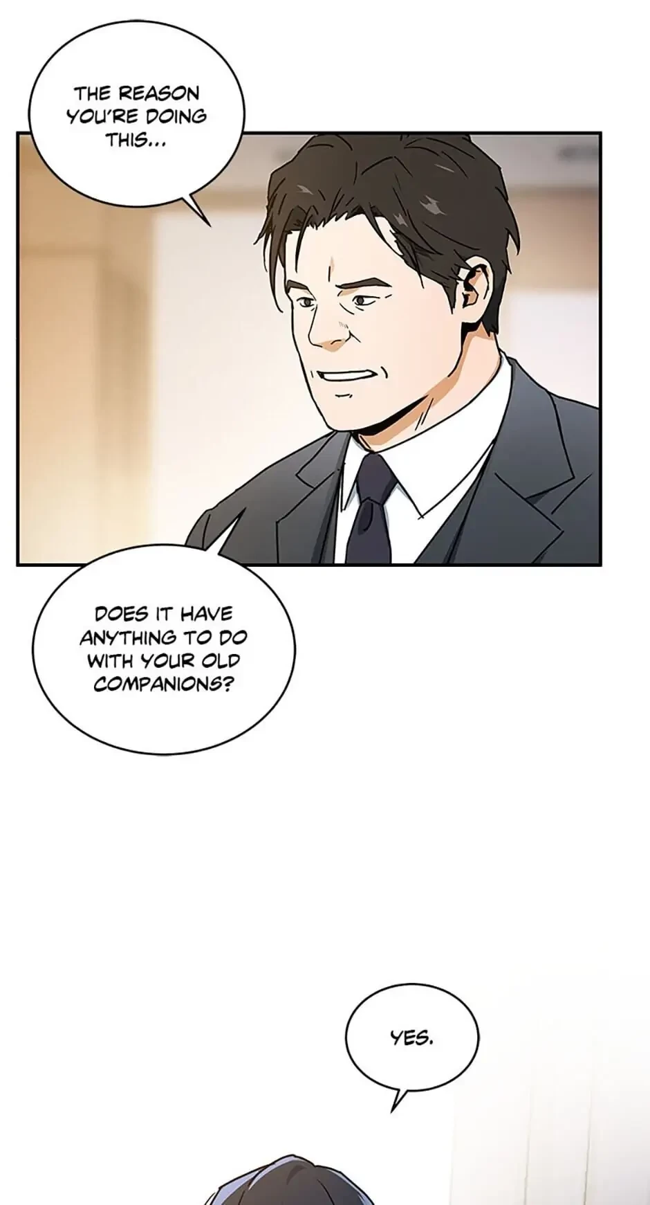 The Frozen Player Returns Chapter 3 - 47