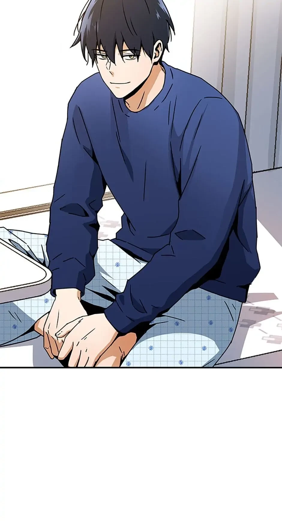 The Frozen Player Returns Chapter 3 - 48