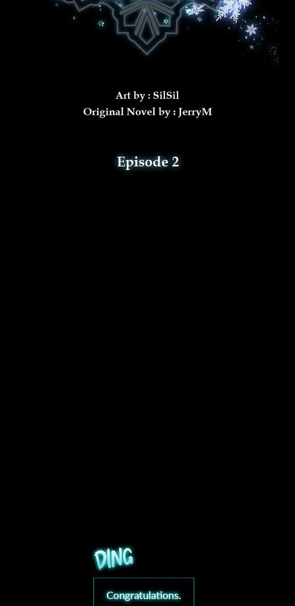 The Frozen Player Returns Chapter 2 - 27