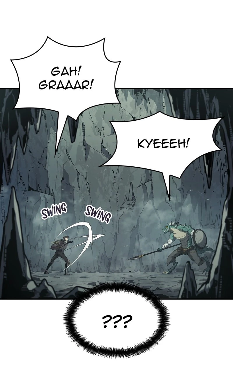 Boundless Ascension Chapter 22 - 66