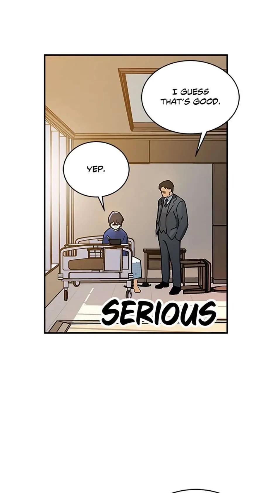 The Frozen Player Returns Chapter 3 - 49