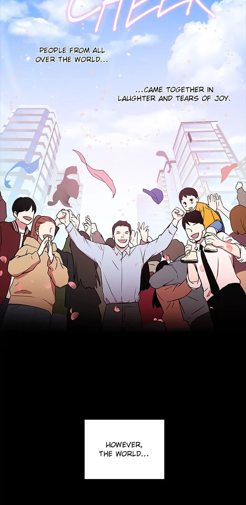 The Frozen Player Returns Chapter 2 - 29