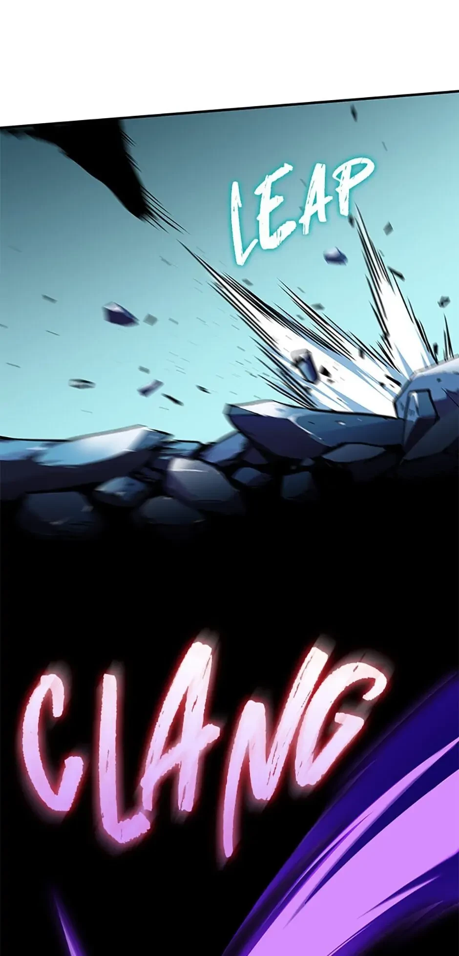 The Frozen Player Returns Chapter 1 - 23