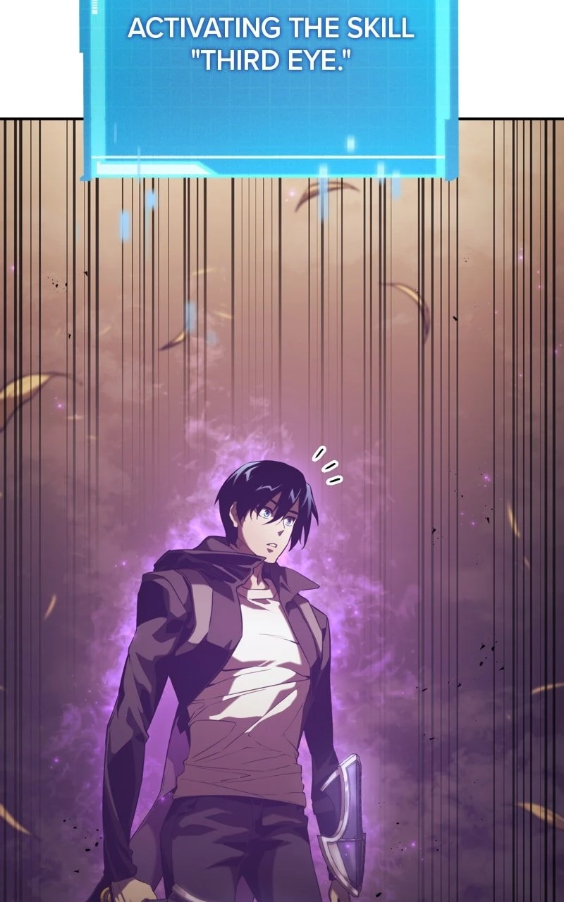 Boundless Ascension Chapter 24 - 114