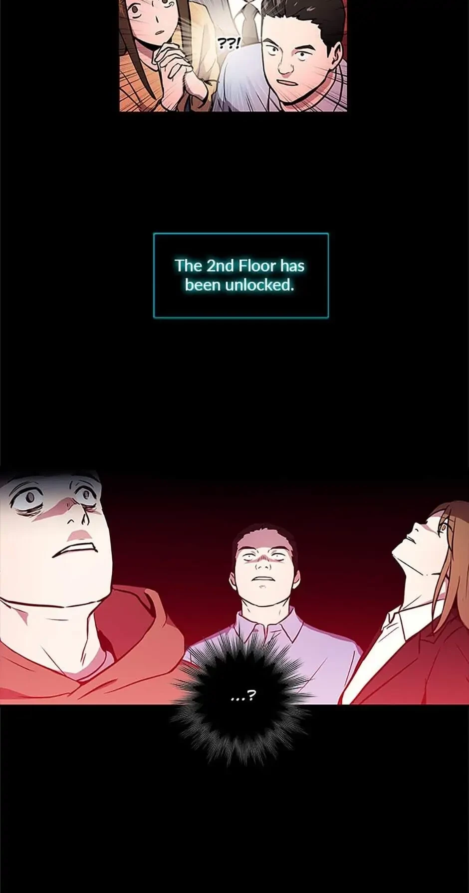 The Frozen Player Returns Chapter 2 - 31