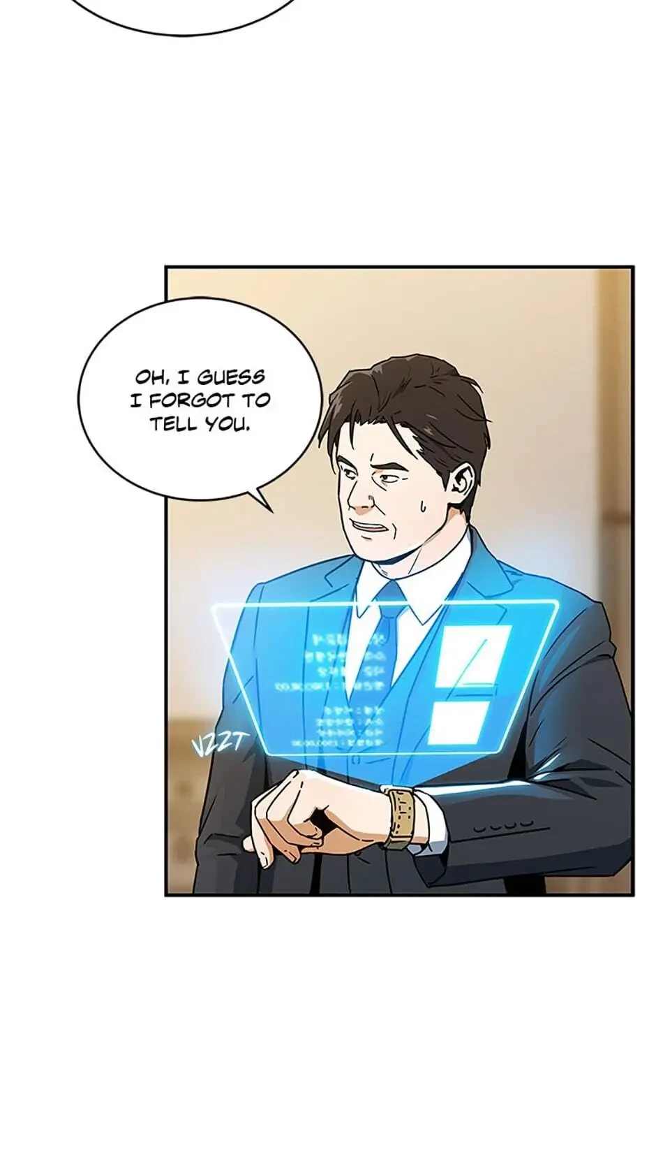 The Frozen Player Returns Chapter 3 - 53