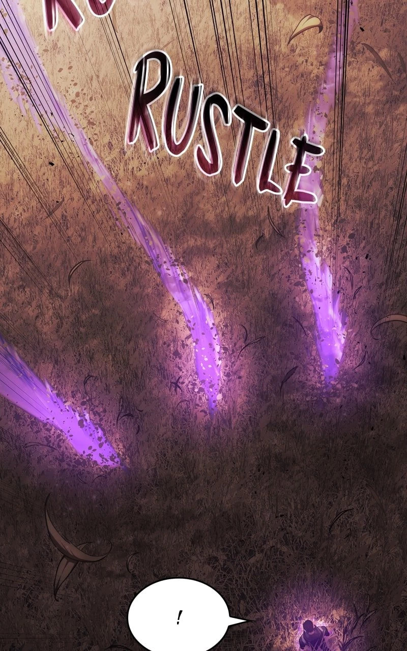 Boundless Ascension Chapter 24 - 116