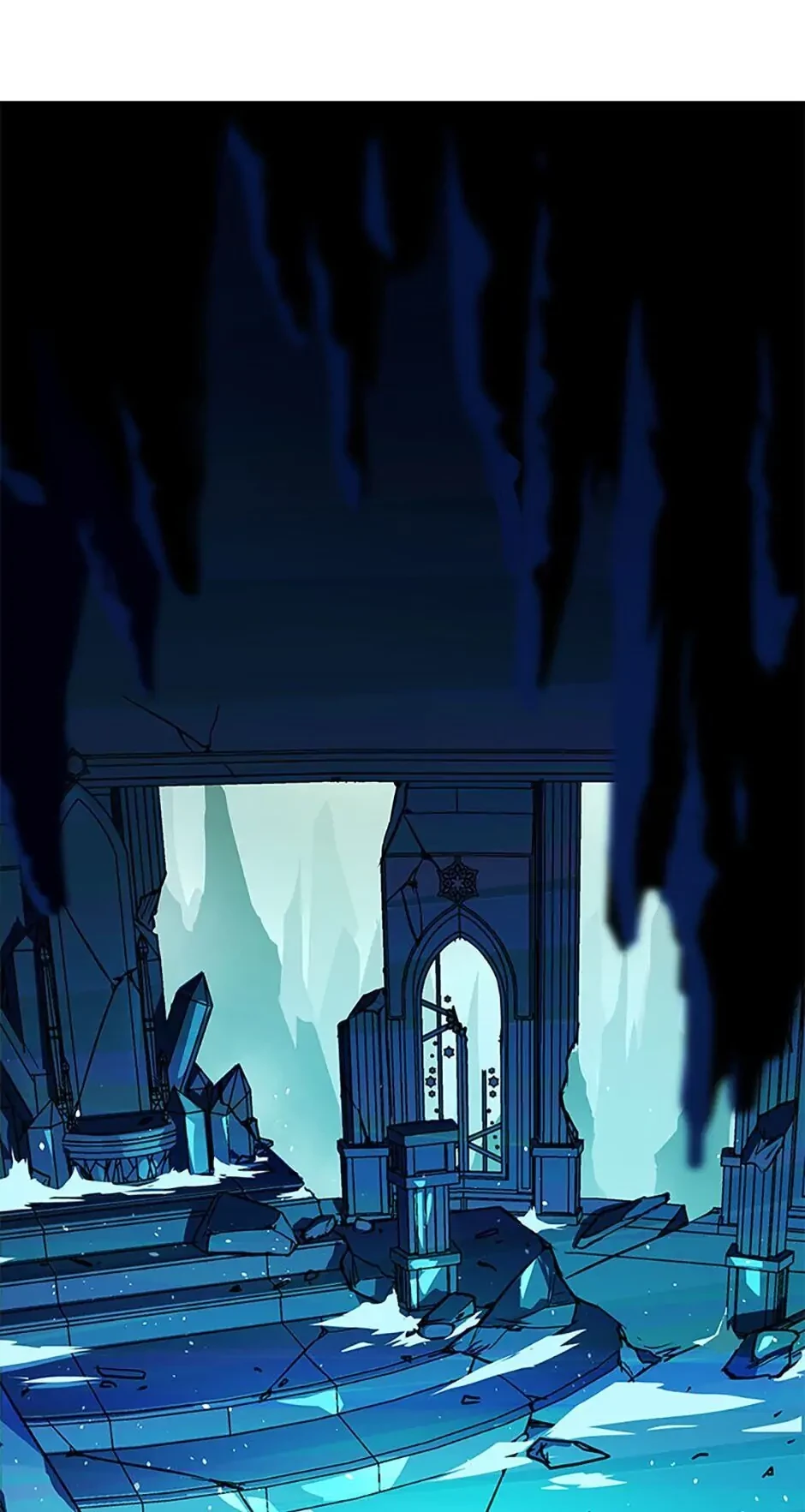 The Frozen Player Returns Chapter 1 - 27
