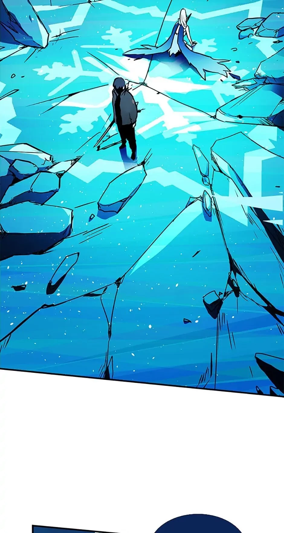The Frozen Player Returns Chapter 1 - 28