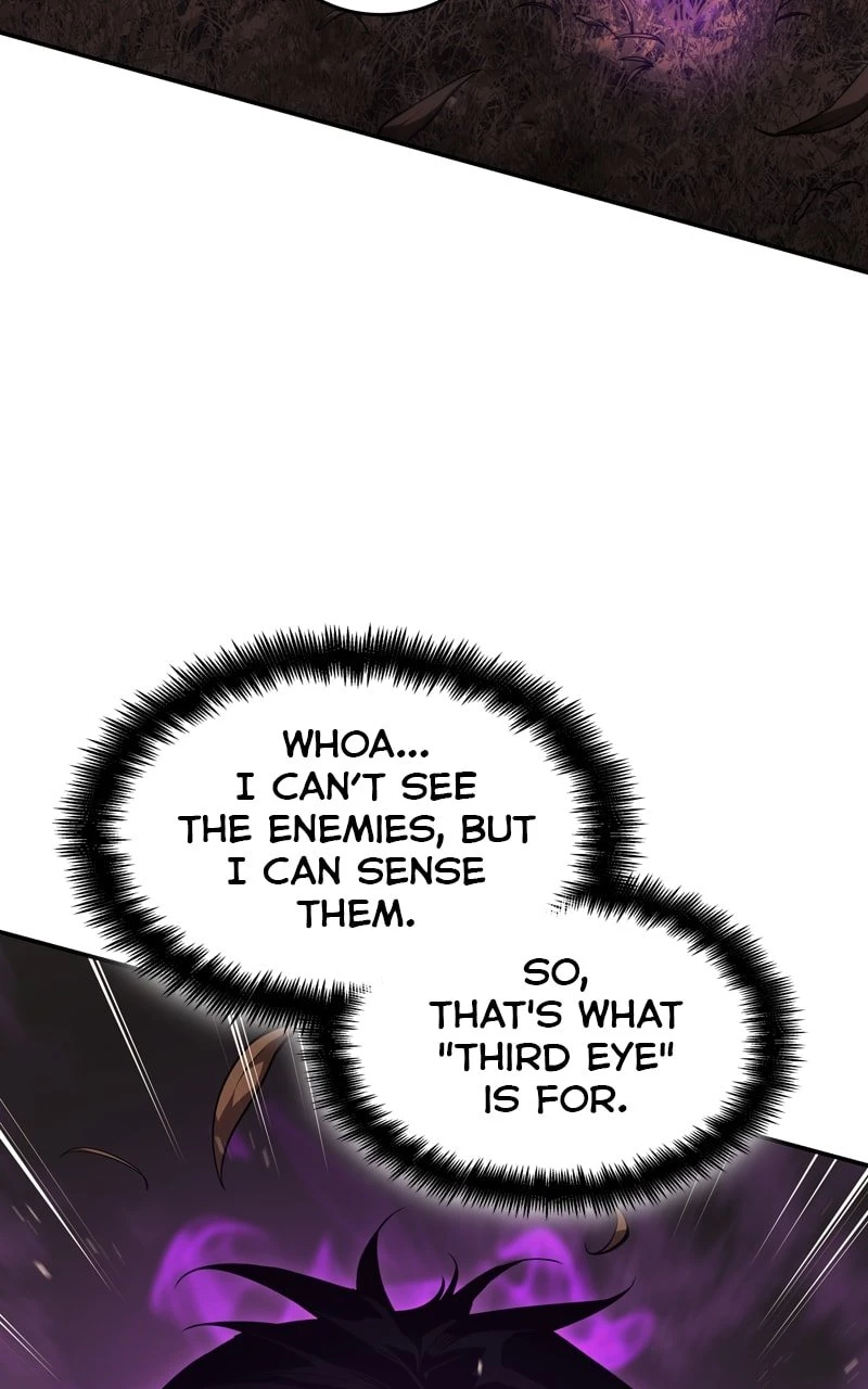 Boundless Ascension Chapter 24 - 117