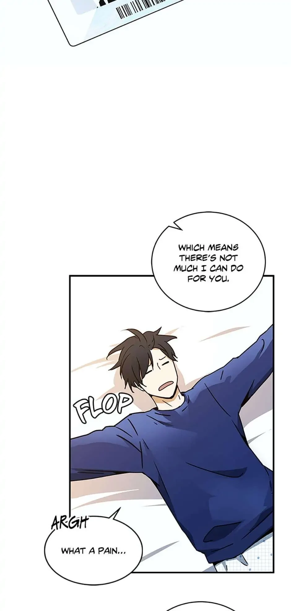 The Frozen Player Returns Chapter 3 - 56