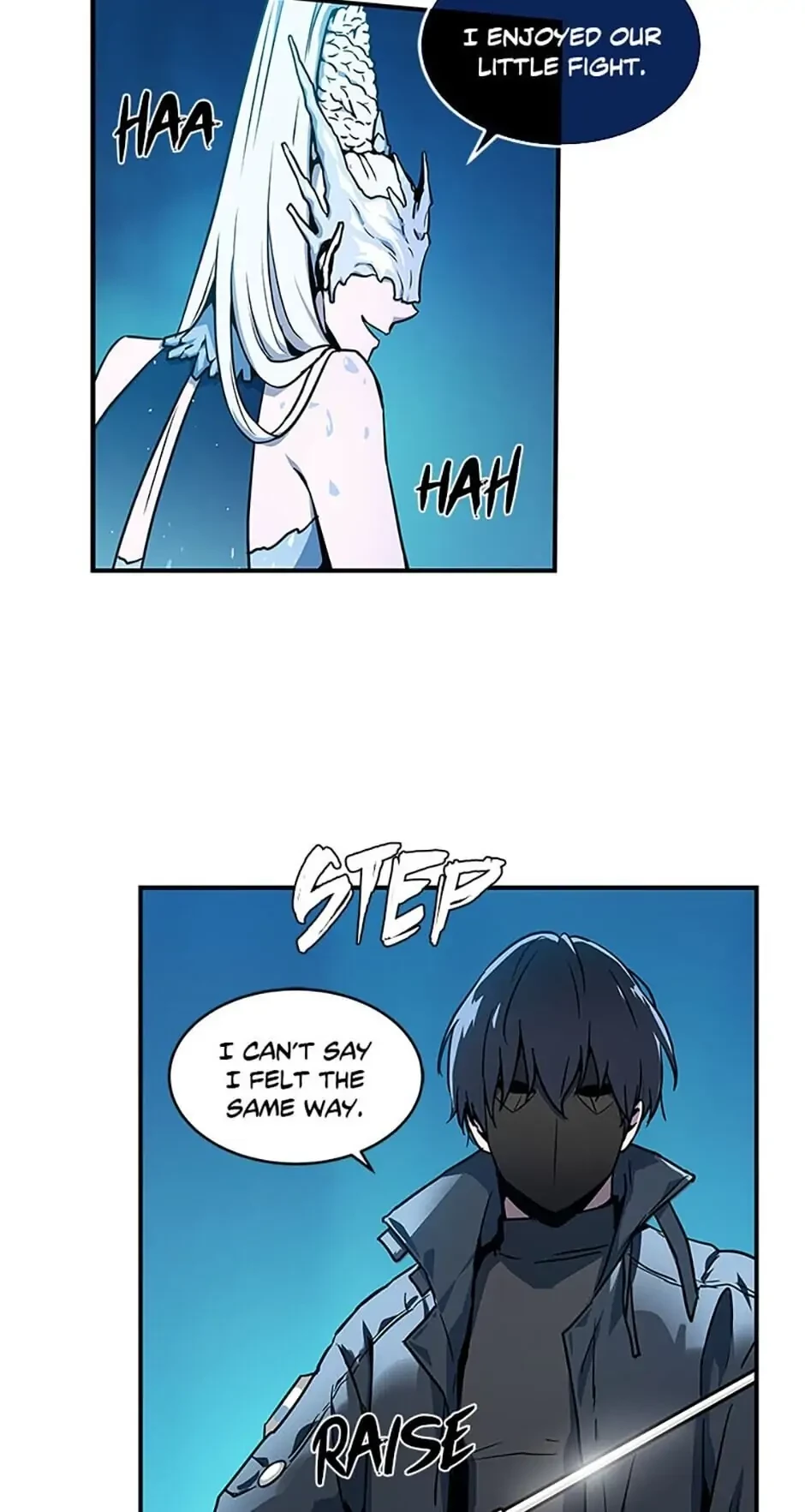 The Frozen Player Returns Chapter 1 - 29
