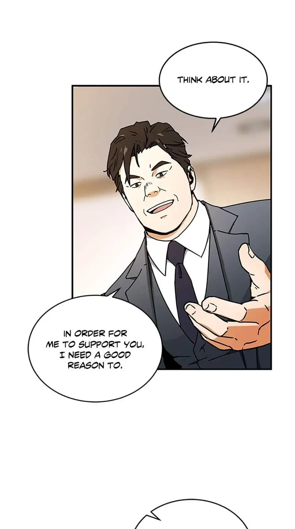 The Frozen Player Returns Chapter 3 - 58