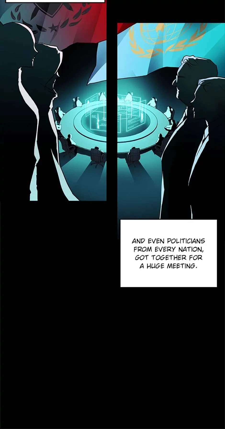 The Frozen Player Returns Chapter 2 - 34