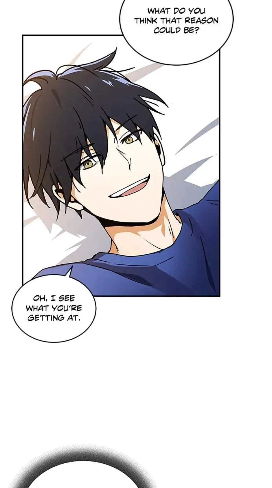 The Frozen Player Returns Chapter 3 - 59